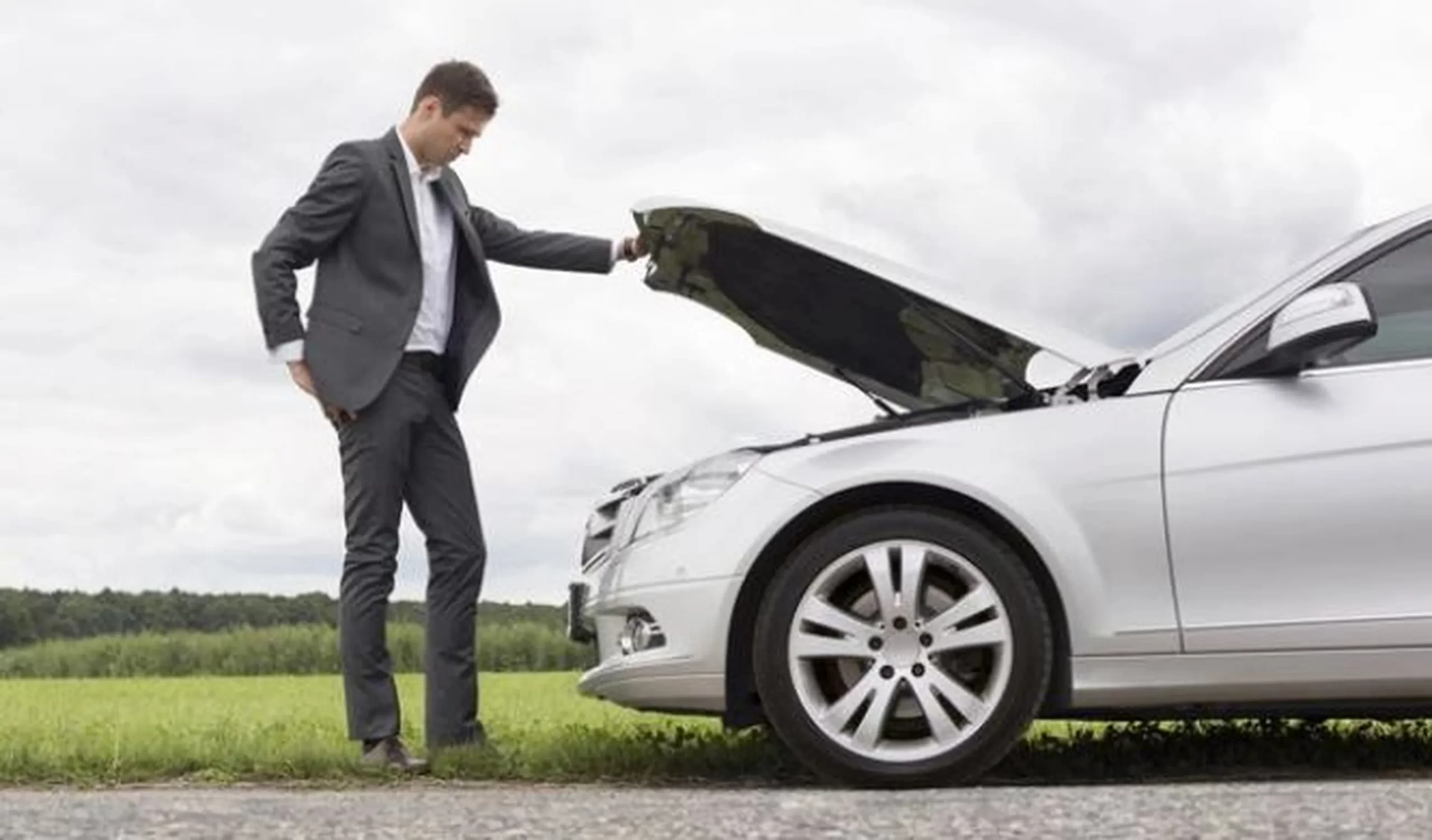 Los 5 Problemas Mecánicos Más Comunes y Cómo Prevenirlos