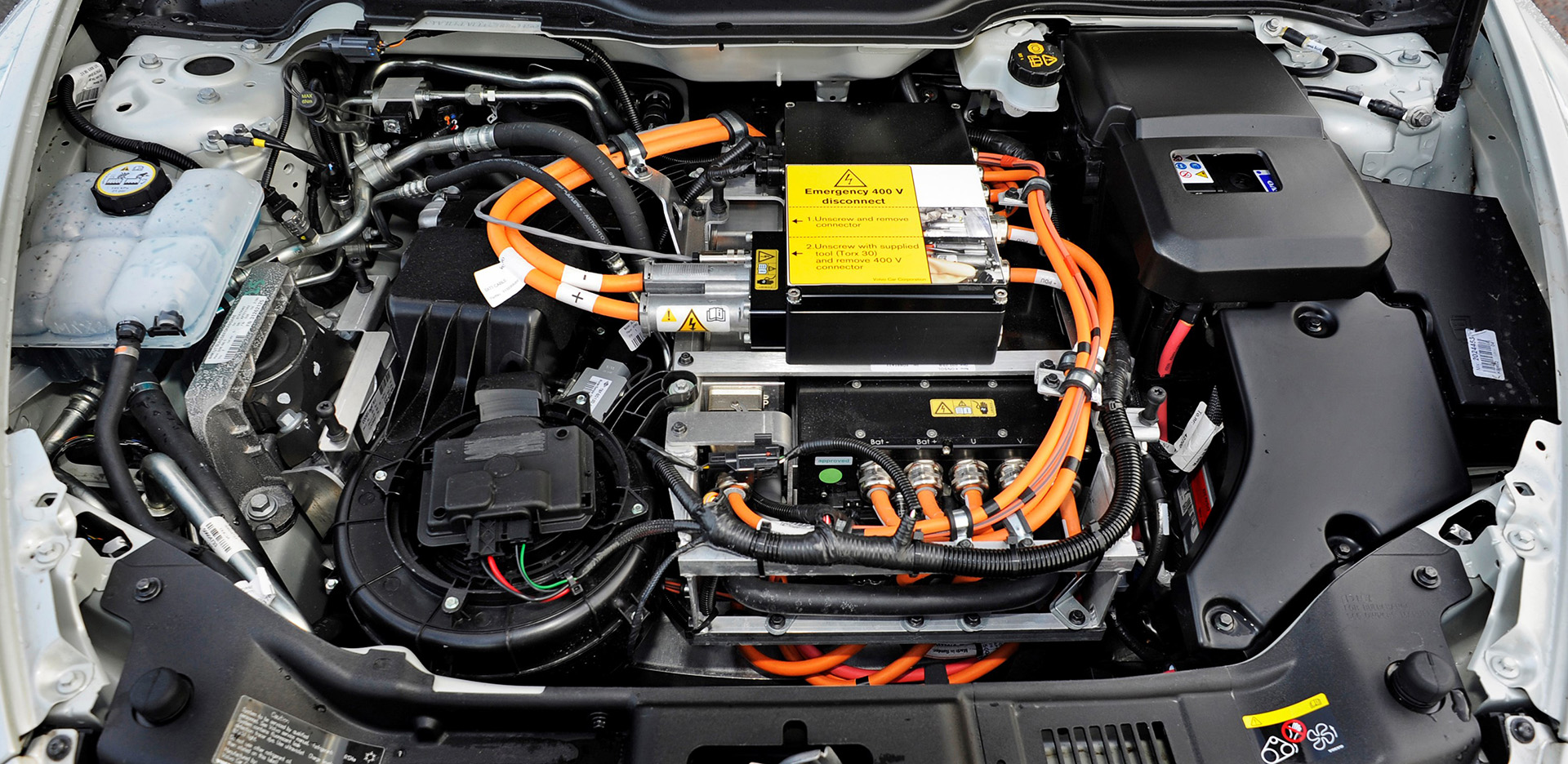 El ABC del Sistema Eléctrico Automotriz: Fallas Comunes y Soluciones