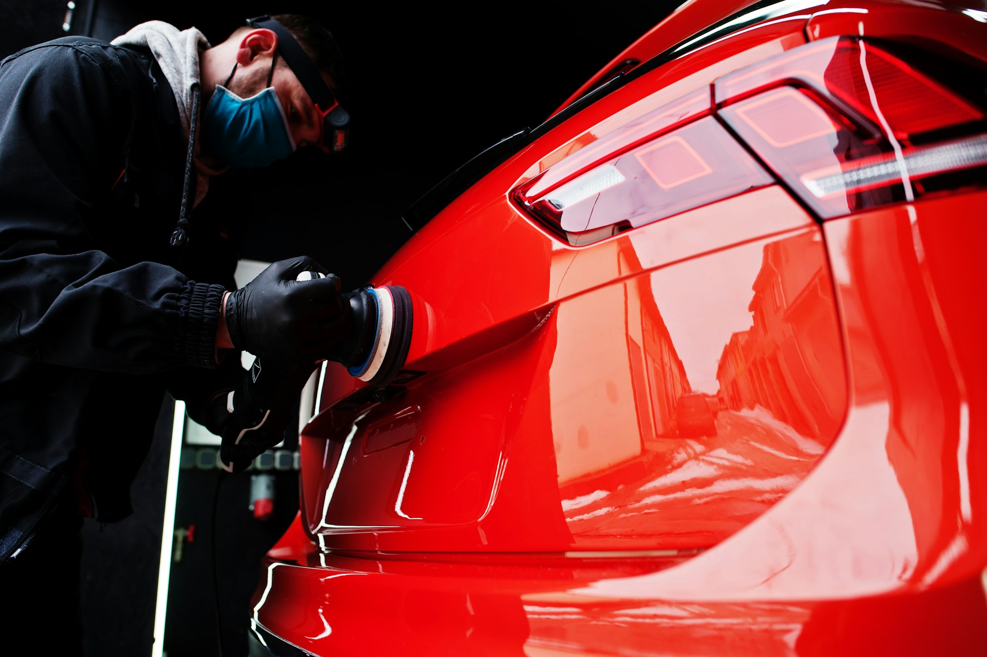 Cómo Proteger el Auto de los Rayos UV y el Clima