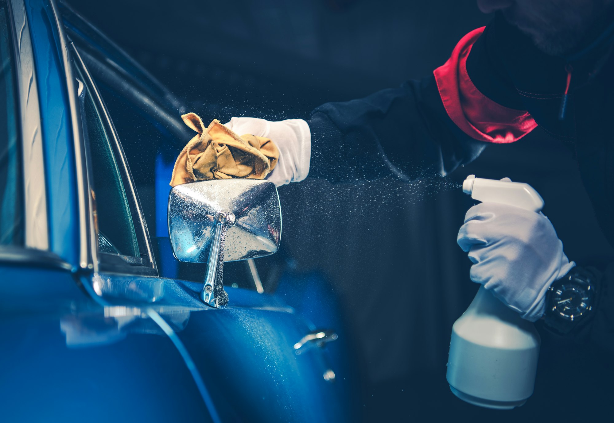 La Importancia del Mantenimiento en Vehículos Híbridos y Eléctricos