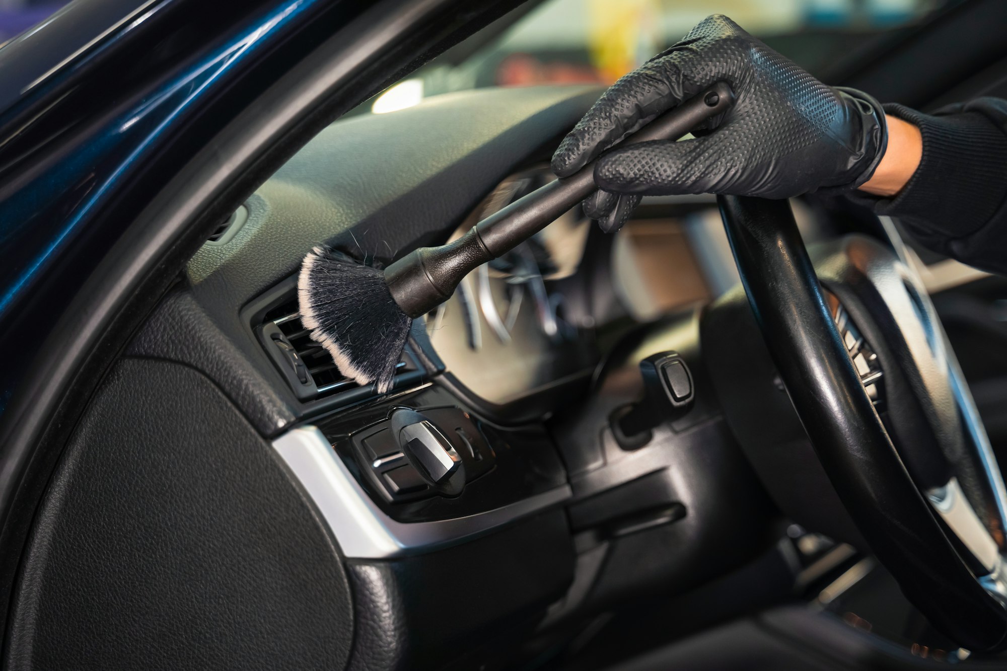 Fugas en el Motor: Cómo Detectarlas y Repararlas