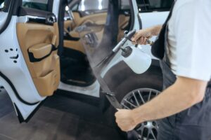 Mantenimiento del Sistema de Luces: Seguridad y Estética
