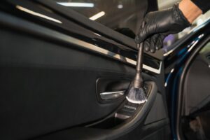 Personalización de Pintura Automotriz: ¿Qué Opciones Existen?